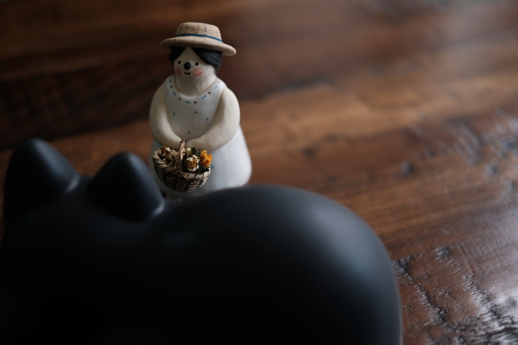 受保護的文章：流氓相伴的路上｜no.50