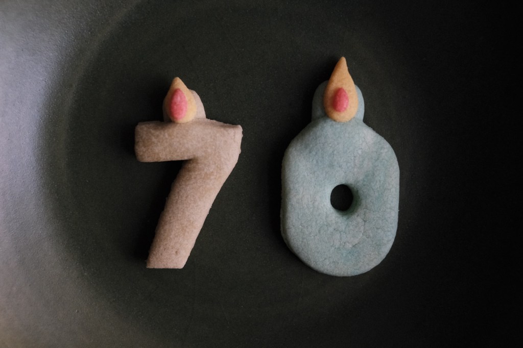 受保護的文章：灰頭土臉沒關係｜no.70