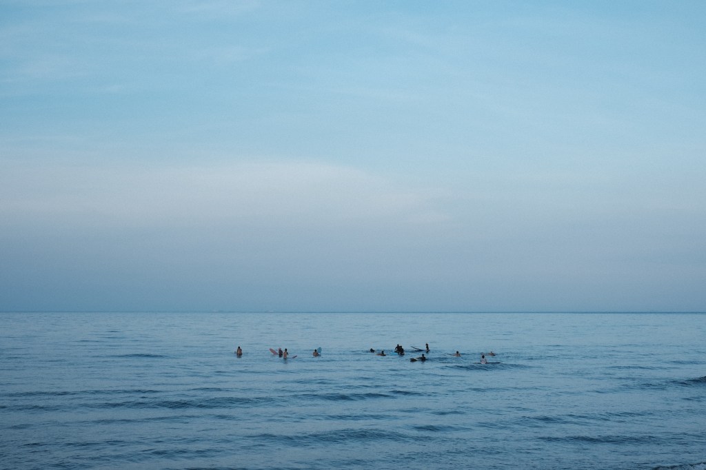 受保護的文章：度過苦夏的解方｜no.76