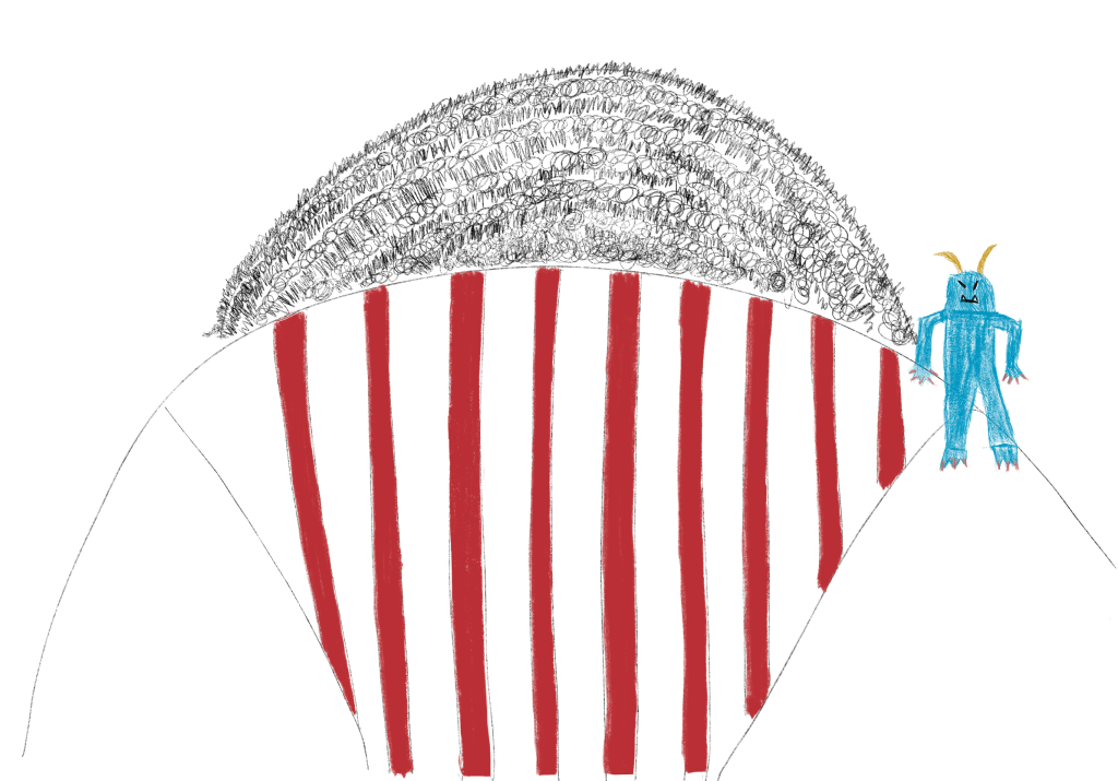 受保護的文章：no.89：毛