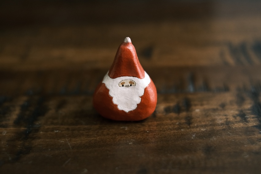 給媽媽的聖誕特輯 2024